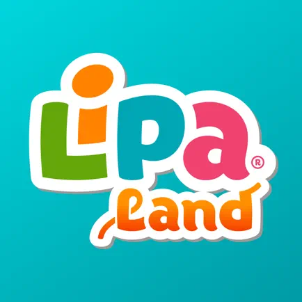 Lipa Land: Игры для детей 3–6 Читы