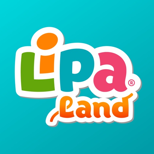 Lipa Land: Игры для детей 3–6