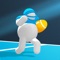 Enter the stadium and face the other teams in a fierce battle