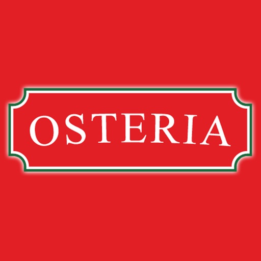 Osteria Pizzeria Italia