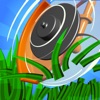 Lawn Cutter 3D icon