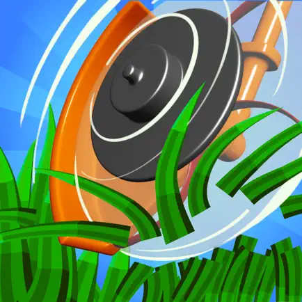 Lawn Cutter 3D Cheats