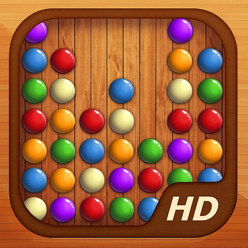 Balls Breaker - balls classic iOS App