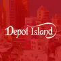 Depot Island app