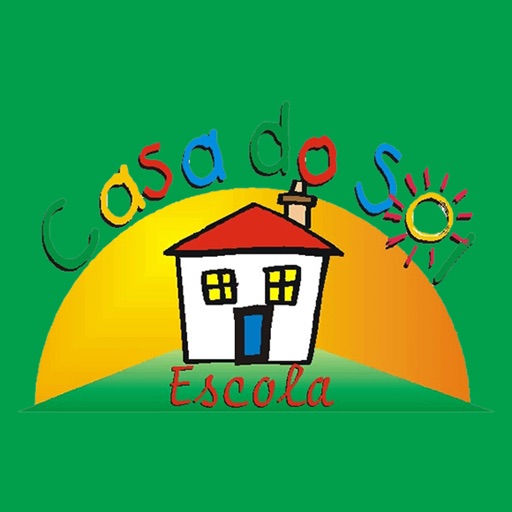 Escola Casa do Sol icon