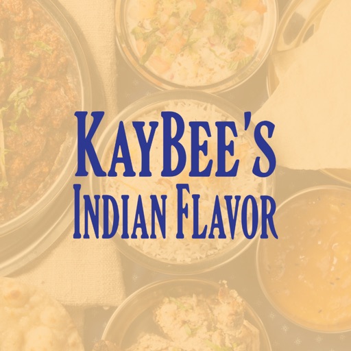 Kaybee’s Indian Flavor icon