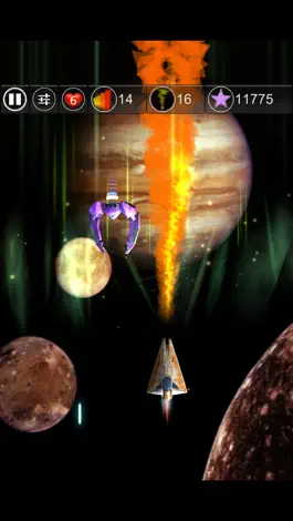 Game screenshot From Galaxies to the Earth hack