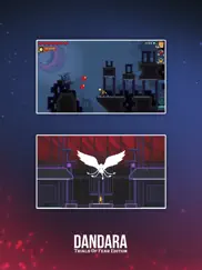 dandara trials of fear edition ipad resimleri 1