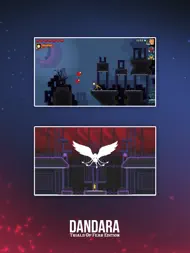 Dandara Trials of Fear Edition ipad bilder 0