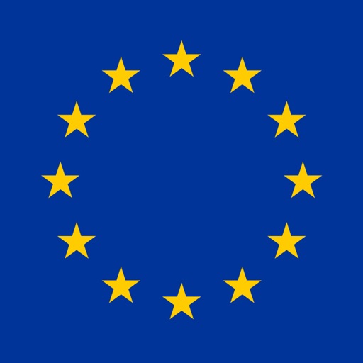 Europe country flags emoji icon