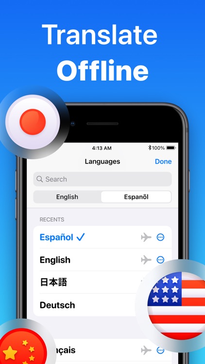 Translate Now - Translator screenshot-4