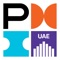 The official app for the PMI UAE Chapter