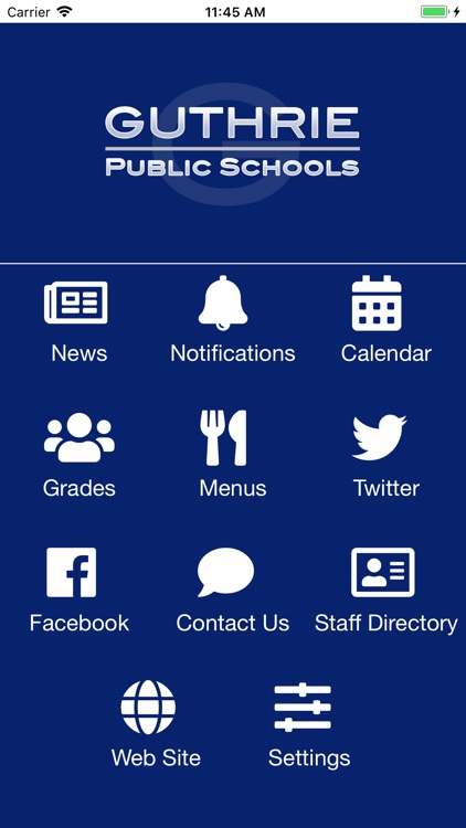 Guthrie Public Schools