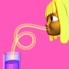 Silly Straw icon