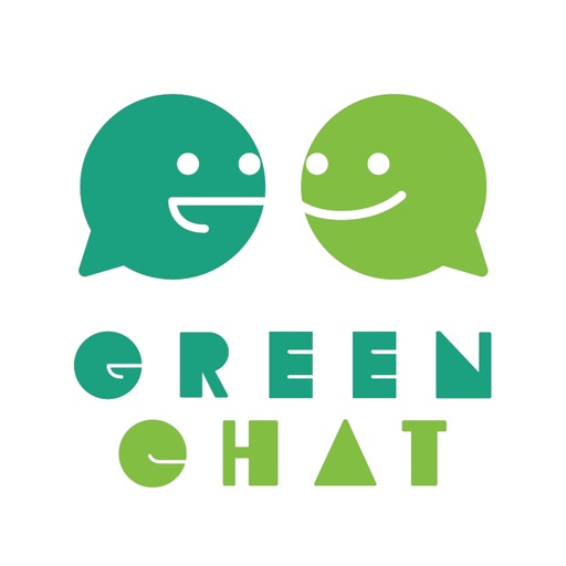 GREEN CHAT