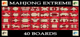 Game screenshot Mahjong Extreme - Plus apk