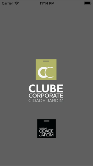 Clube Corporate