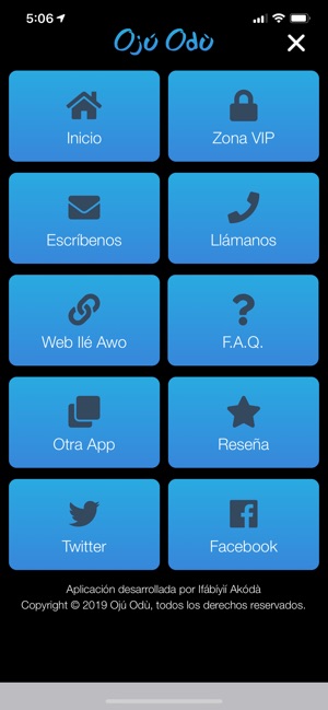 Ojú Odù(圖2)-速報App