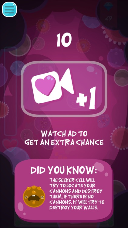 Beat Cancer screenshot-5