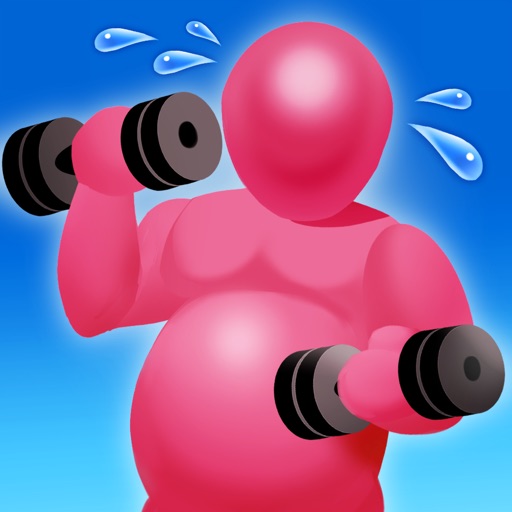 Fitness Life 3D