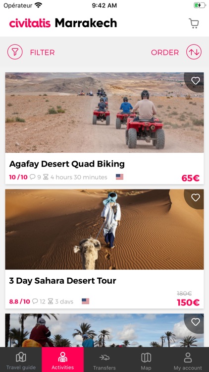 Marrakech Guide Civitatis.com