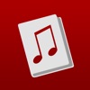 MusicTools Music Dictionary icon