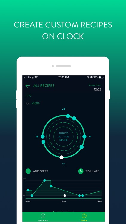 Scynce Theia screenshot-3