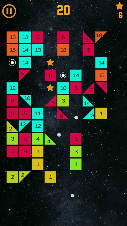 Nonstop Balls Challenge