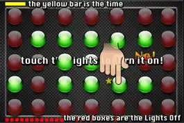 Game screenshot Turn Light On apk