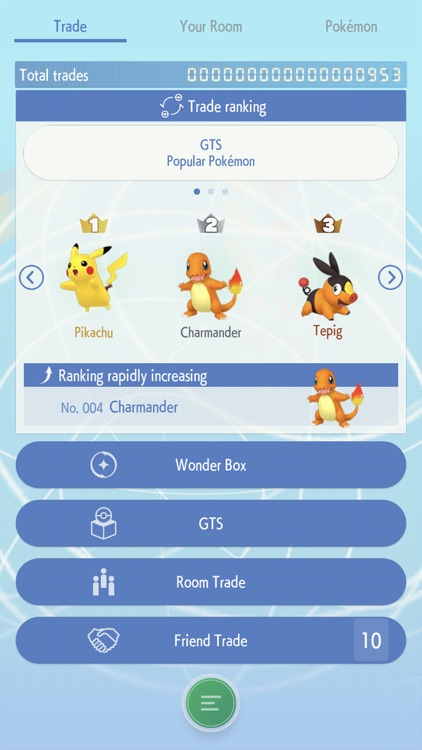 Pokémon HOME screenshot-4