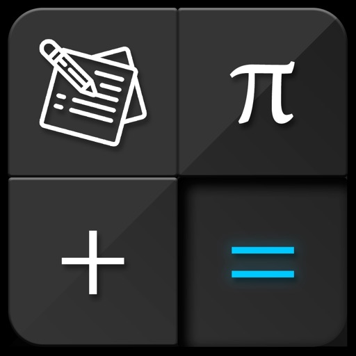 Scientific Calculator - SC icon