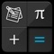 Scientific calculator is an advanced scientific calculator with elegant design