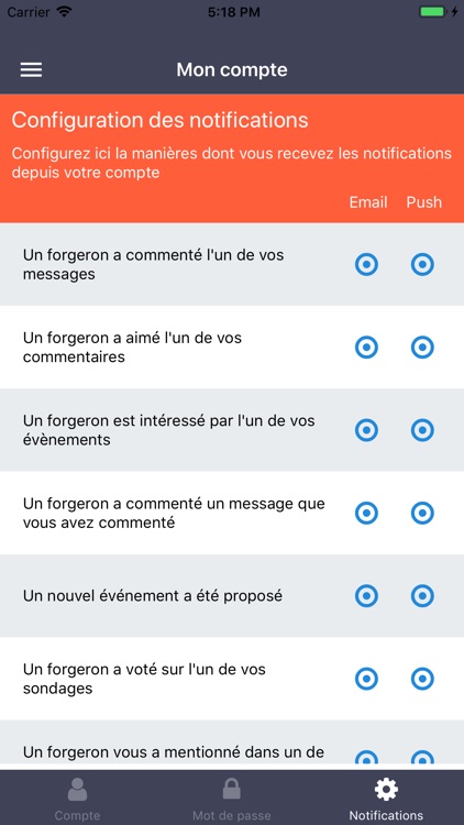 ForgeMeUp! screenshot-4