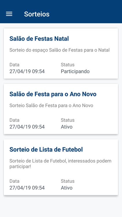 Condo Id screenshot-6