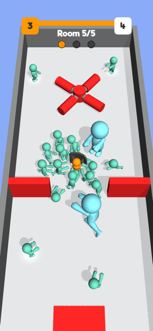 Escape Them All!(圖2)-速報App