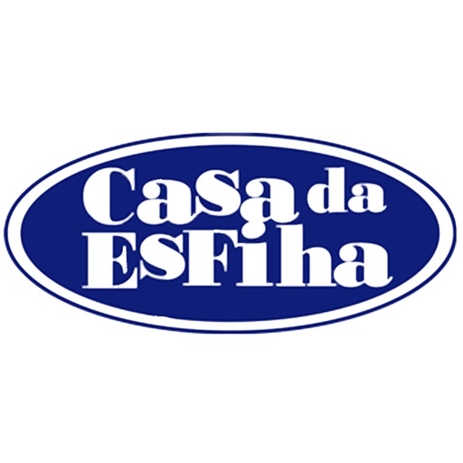 Casa da Esfiha Delivery icon