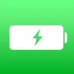 Battery⁺ App Cancel