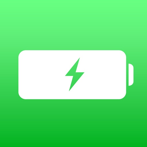 Battery⁺ icon