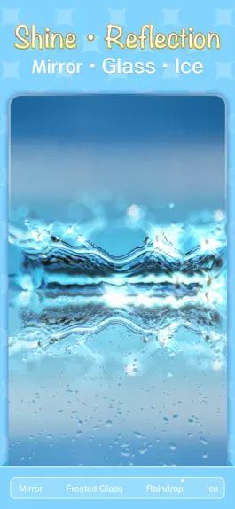 Game screenshot Shine -Sparkle Camera apk