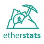 Etherstats: Ethermine App Problems