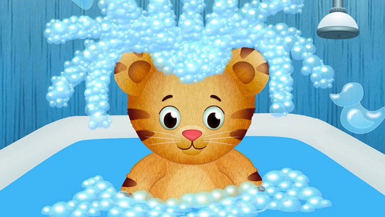 Daniel Tiger’s Day & Night screenshot-3