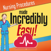 Nursing Procedures MIE - Skyscape Medpresso Inc