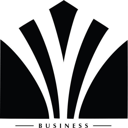 M&M Bank Business for iPad