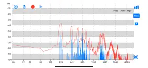 Pitch Scope screenshot #7 for iPhone