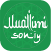 Muallimi-Soniy - Adham Muhammadjonov