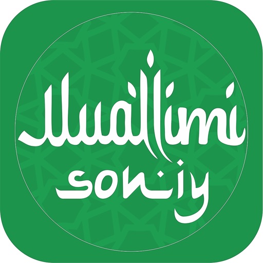 Muallimi-Soniy