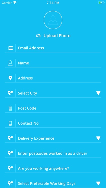 DriverStop screenshot-6