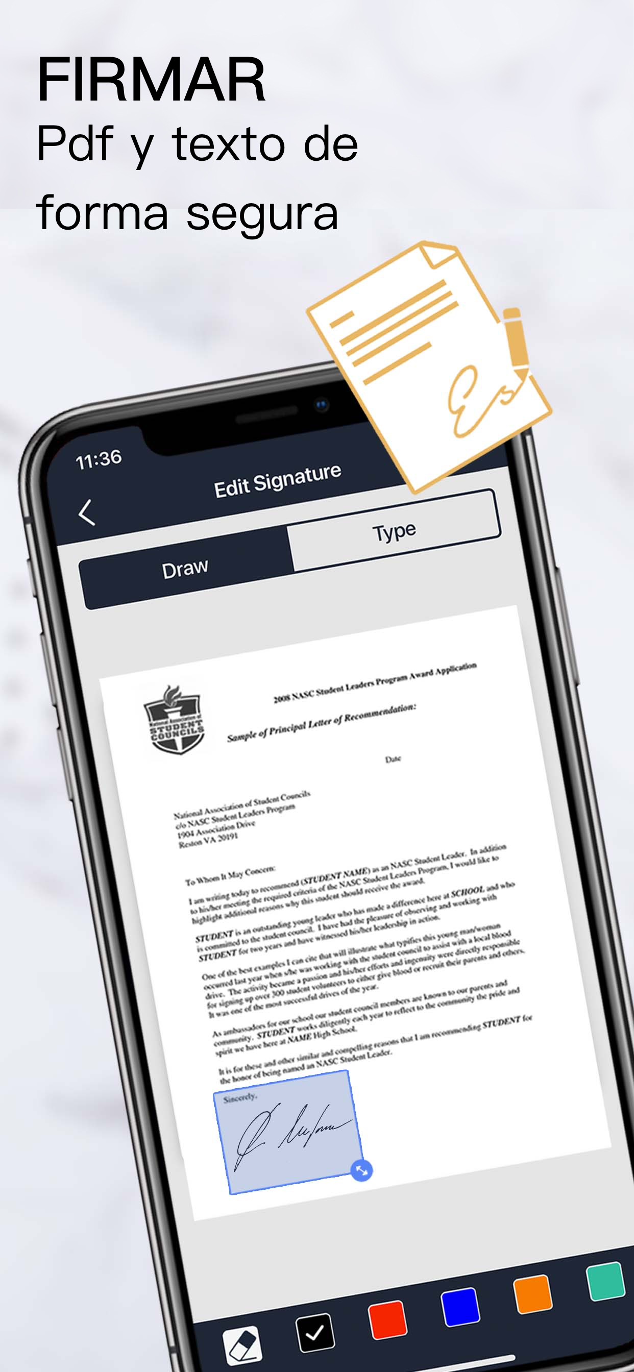 Scanner-Escanear Documentos+
