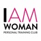PLEASE NOTE: YOU NEED AN I AM WOMAN ACCOUNT TO ACCESS THIS APP