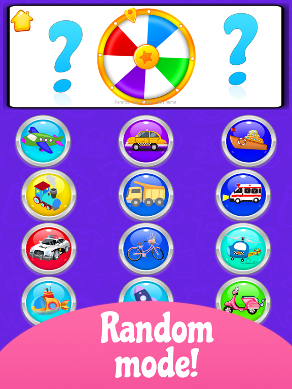 Screenshot #6 pour Babyphone - Je Pour Enfant